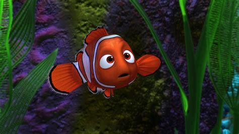 Finding Nemo (2003)